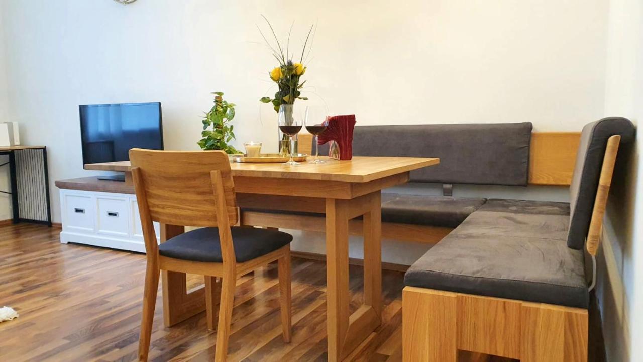 Stylische Ruheoase Apartment Wien