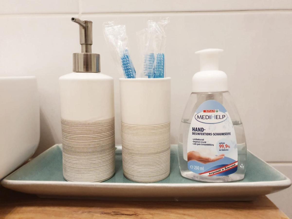 Apartment Stylische Ruheoase *