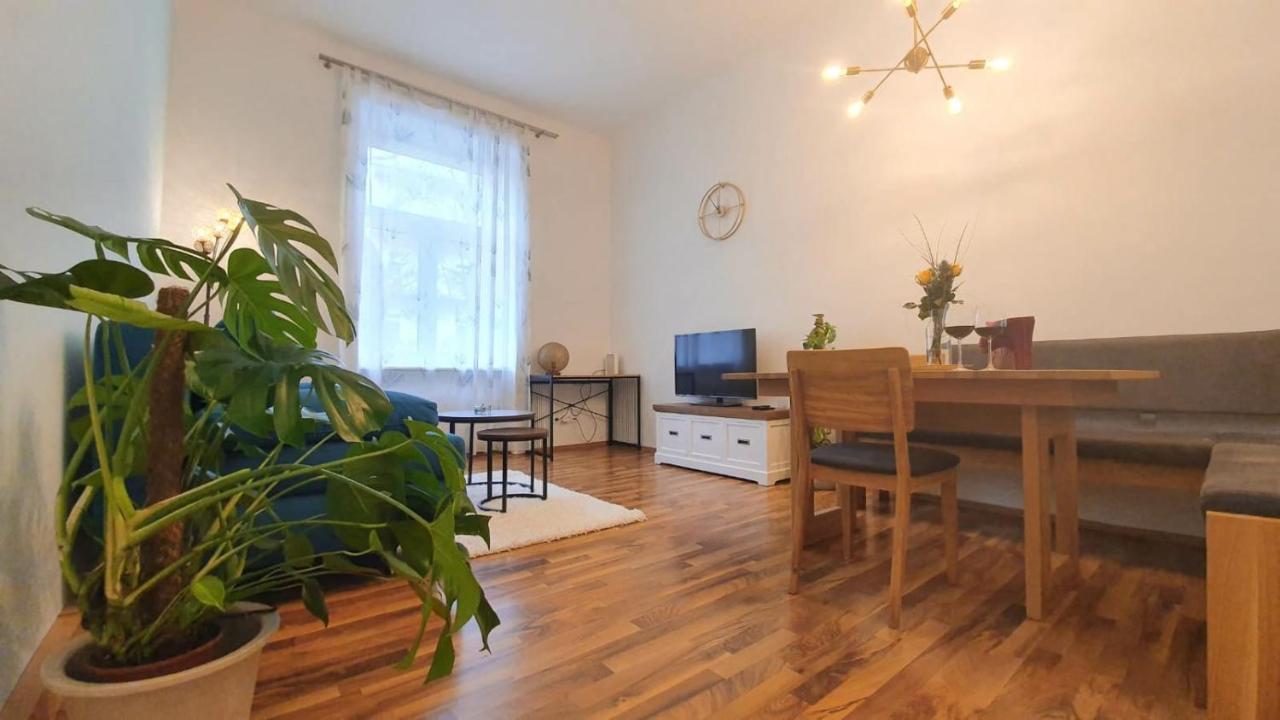 Stylische Ruheoase Apartament Viena