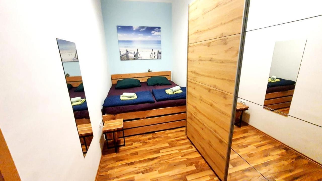 Apartament Stylische Ruheoase *