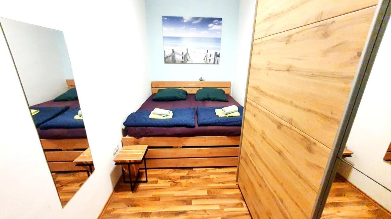 Apartament Stylische Ruheoase